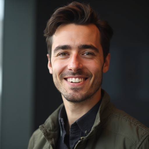 Kacper Zieliński — kasyno online blik reviewer